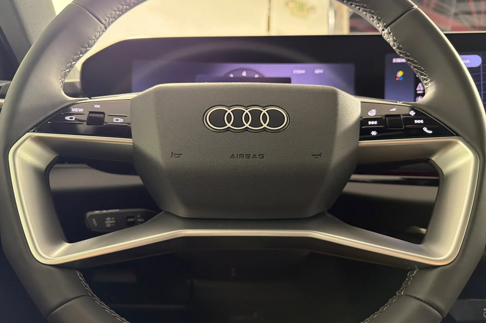 New 2026 Daytona Gray Pearl Effect Audi Premium Plus 2.0 TFSI quattro image 22