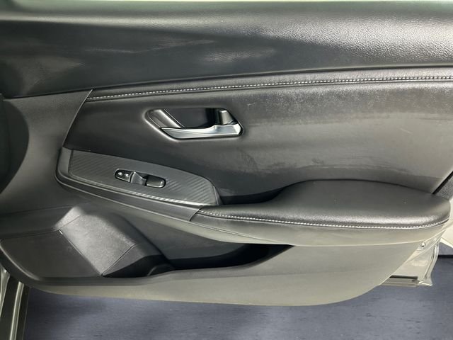 Used 2024 Gray Nissan SV image 15