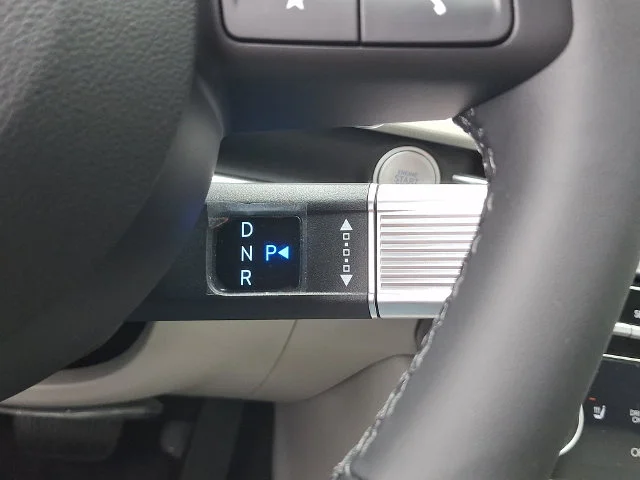 New 2026 Gray Hyundai SEL Convenience image 11