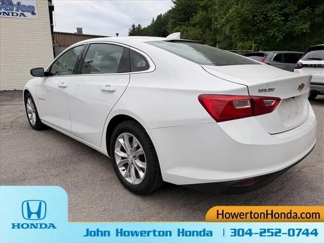 Used 2023  Chevrolet LT image 21