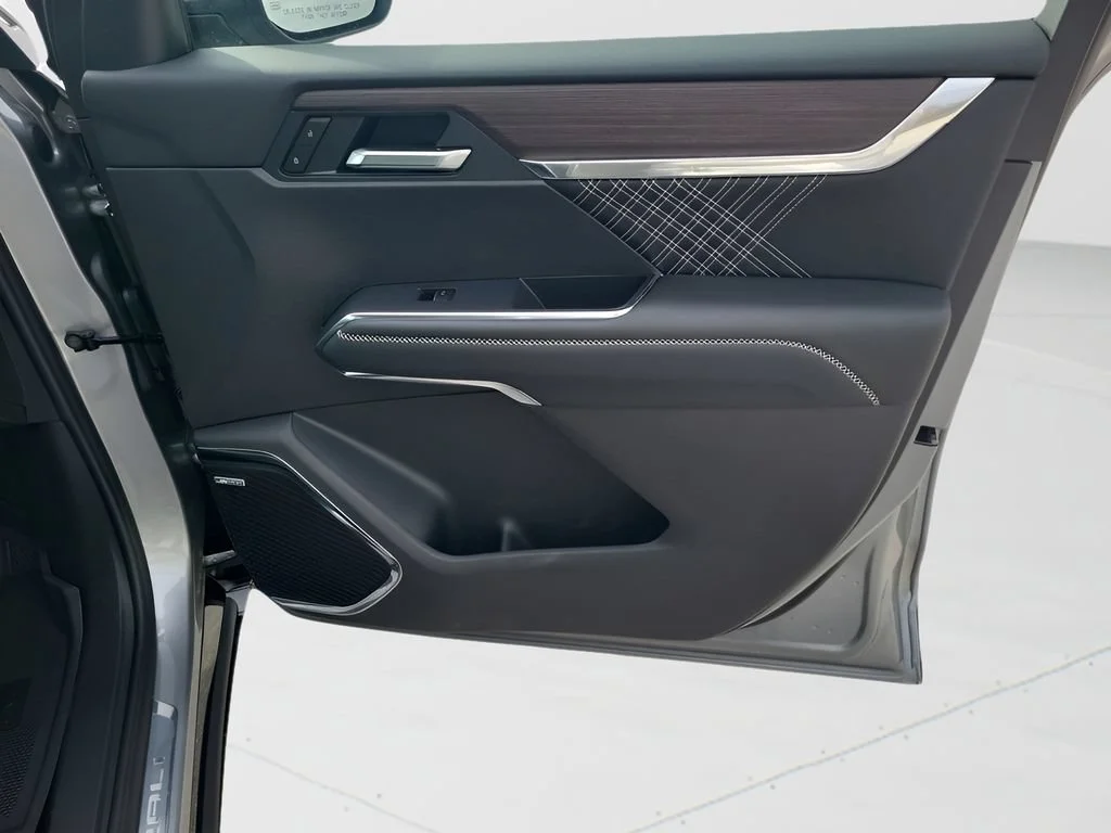 New 2026 Sterling Metallic GMC Denali image 46