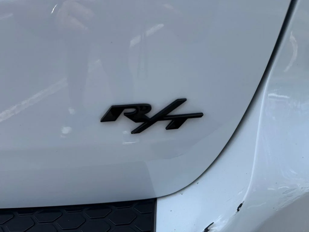 Used 2023 White Dodge R/T Plus image 32