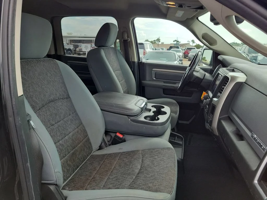 Used 2019 Black Ram Big Horn image 25