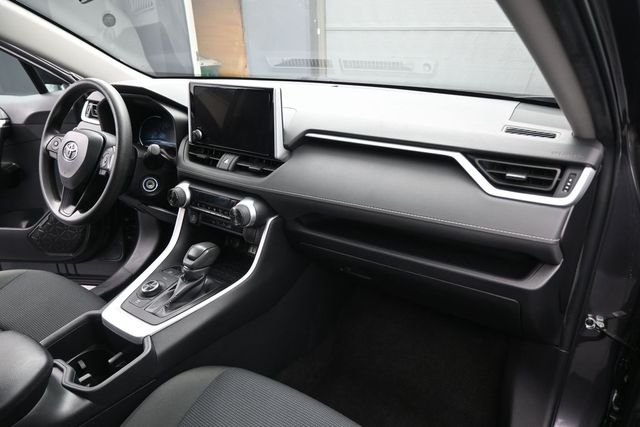Used 2024 Gray Toyota LE image 27