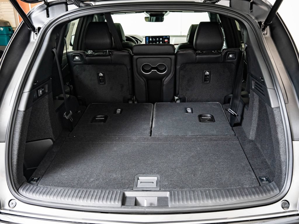 New 2026 Liquid Carbon Metallic Acura A-Spec Package image 21