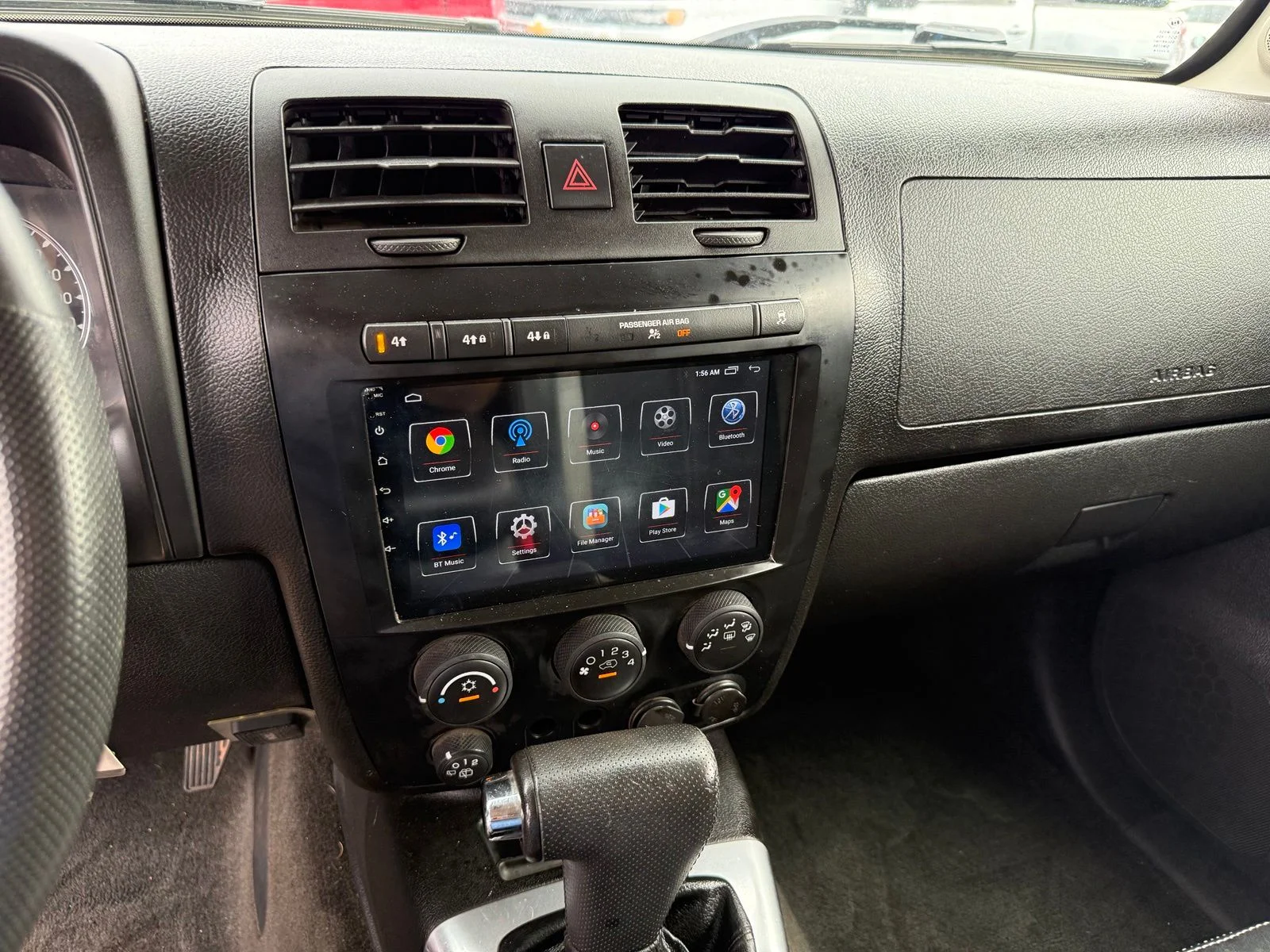 Used 2008 Black Hummer H3x image 18
