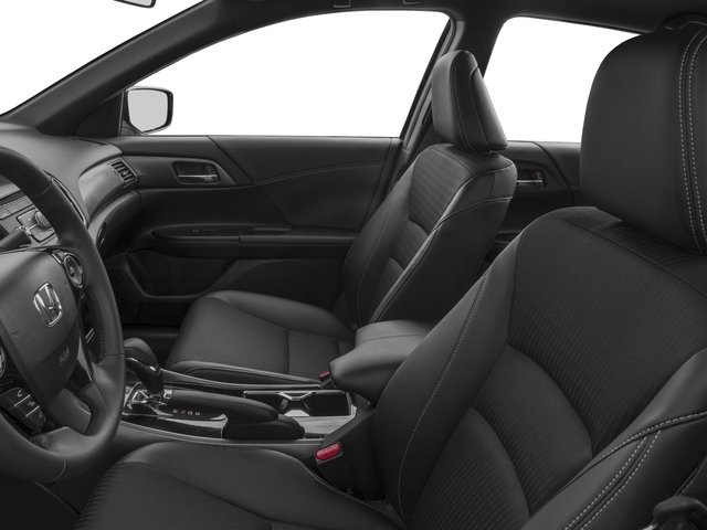 Used 2016  Honda Sport image 8
