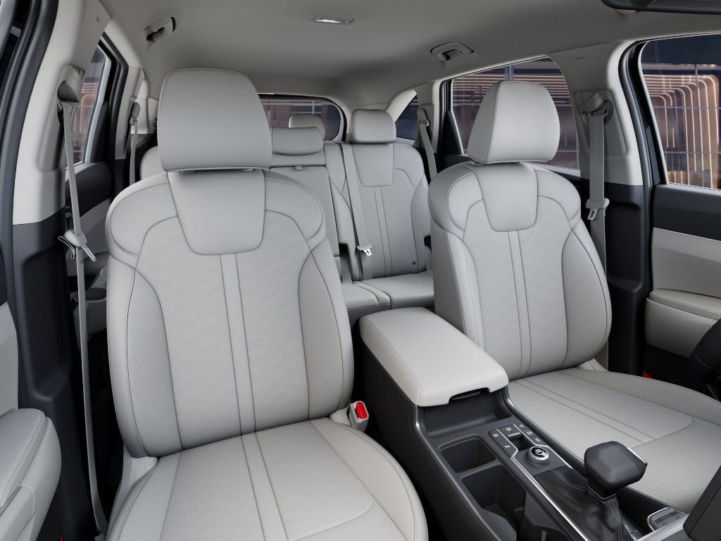 2026 Kia Sorento EX - Photo 16