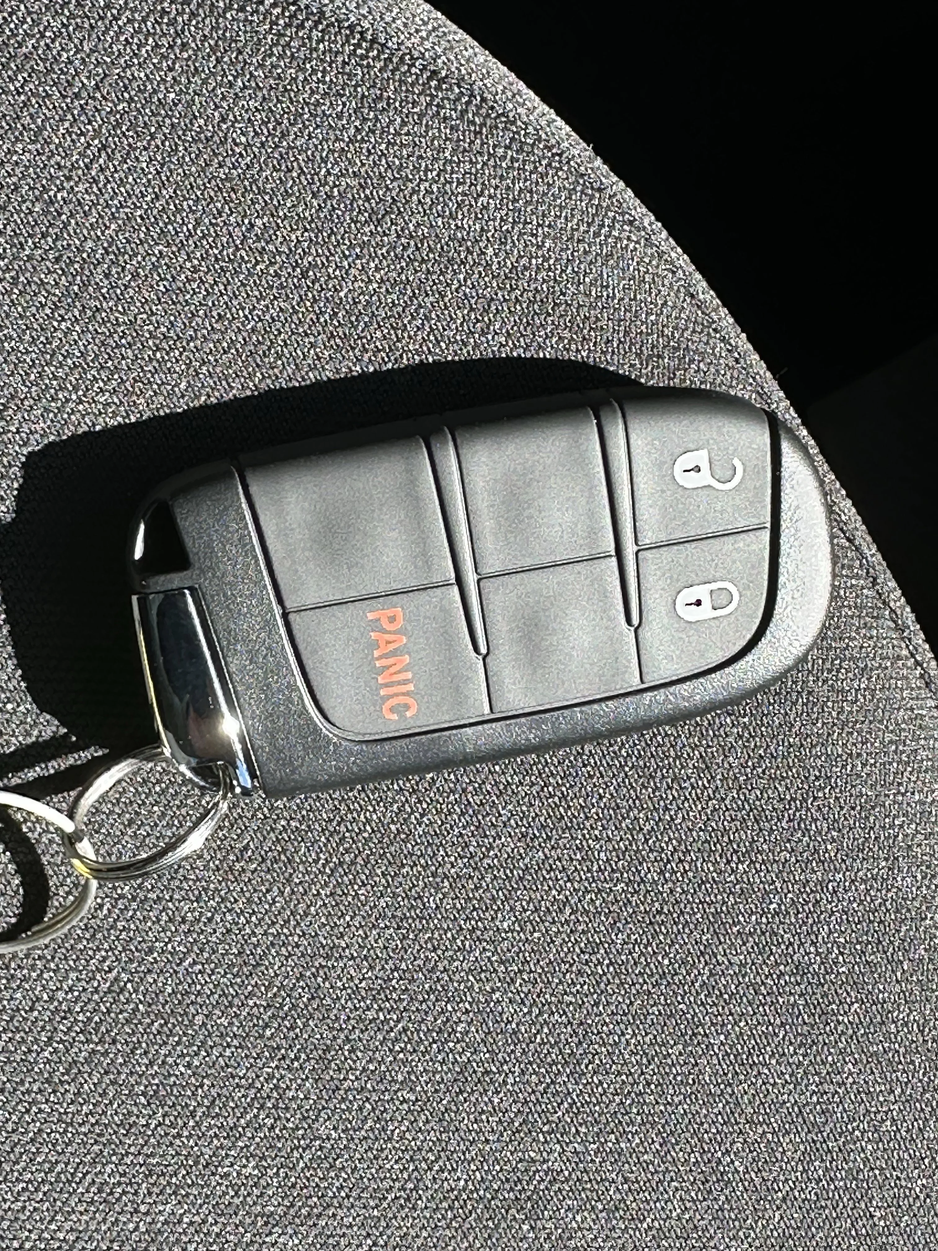 Certified Used 2026 Bright White Jeep Sport image 23