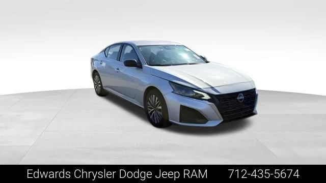 2025 Nissan Altima 2.5 SV's photo
