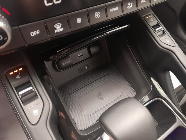 2020 Kia Telluride SX - Photo 28