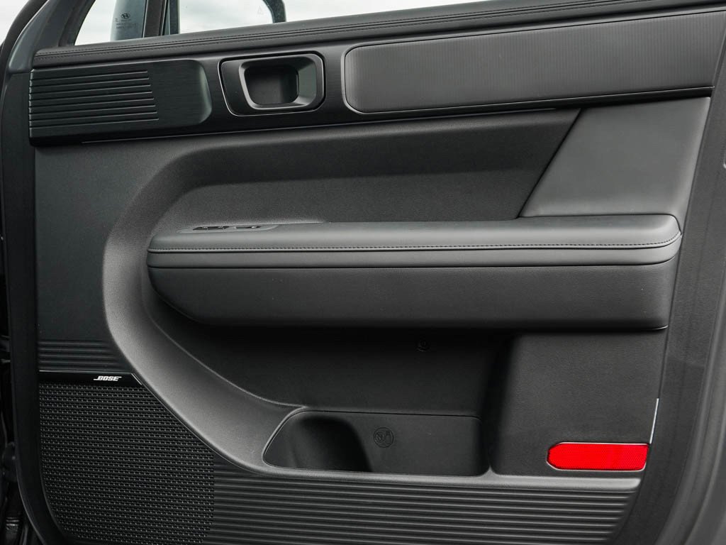 New 2026 Ecotronic Gray Matte Hyundai Calligraphy AWD image 10
