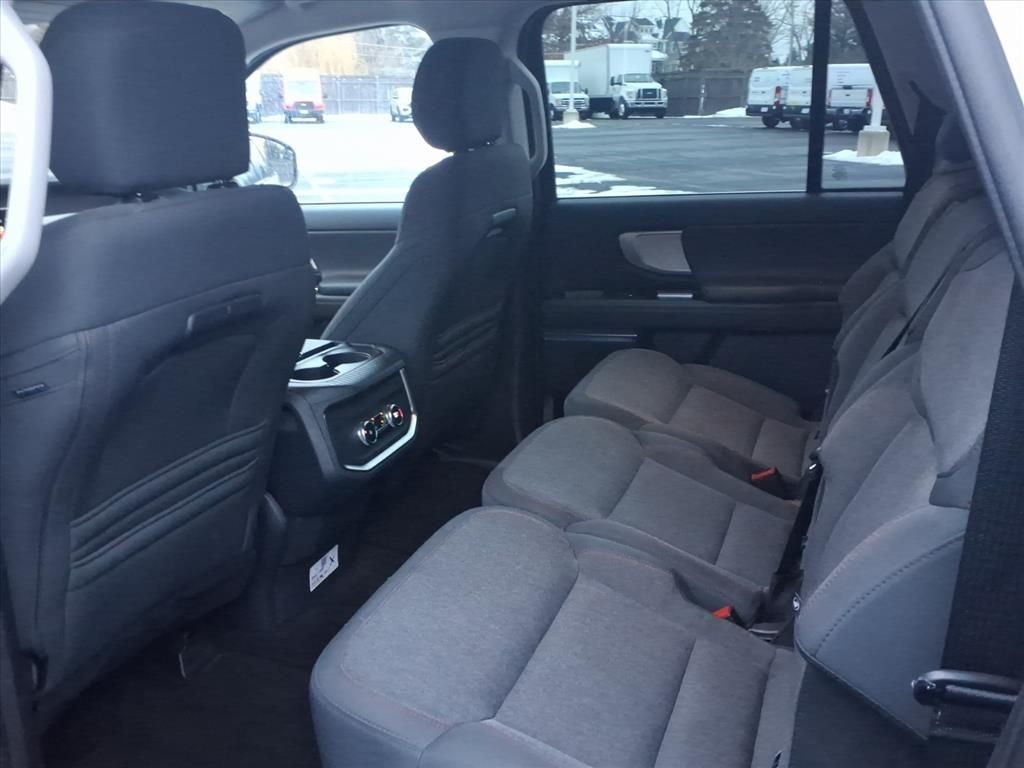 2025 FORD EXPEDITION MAX - Image 22