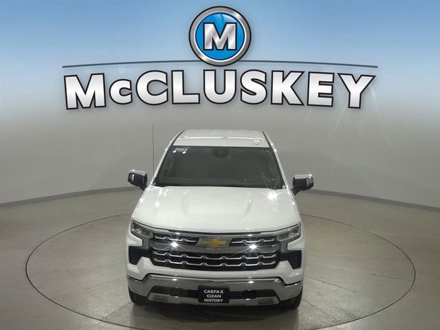 2023 Chevrolet Silverado 1500 LTZ - Photo 16
