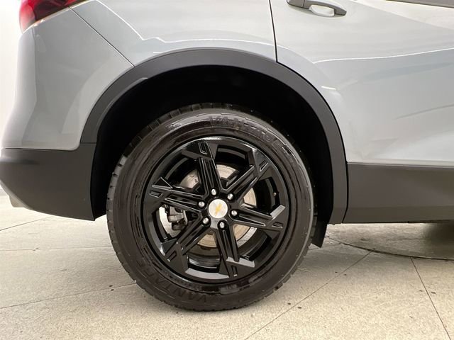 2025 Chevrolet Blazer 2LT - Photo 40