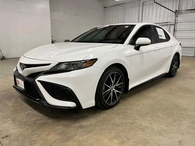 Used 2021 ICE CAP Toyota  image 3