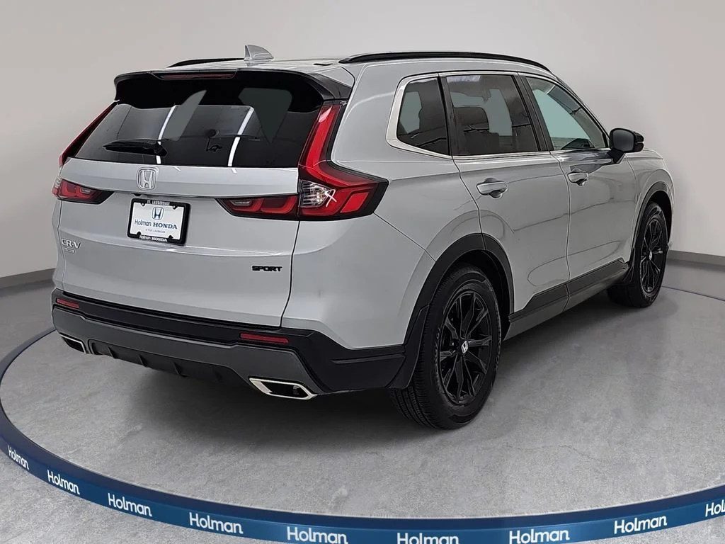 2023 Honda CR-V Sport - Photo 7