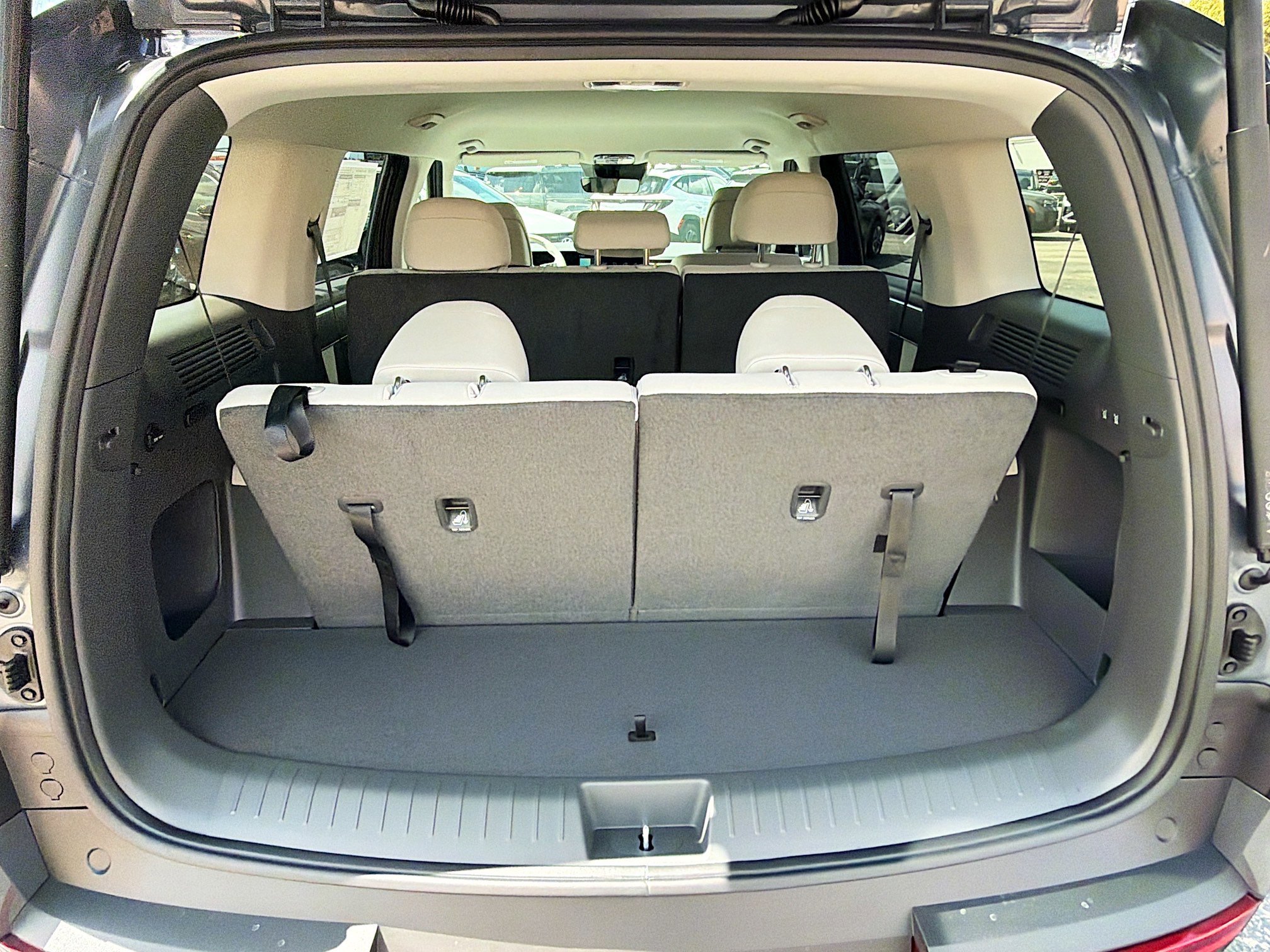 New 2026 Ecotronic Gray Hyundai SE image 51