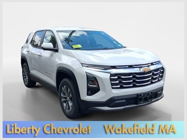 2026 Chevrolet Equinox LT - Photo 1