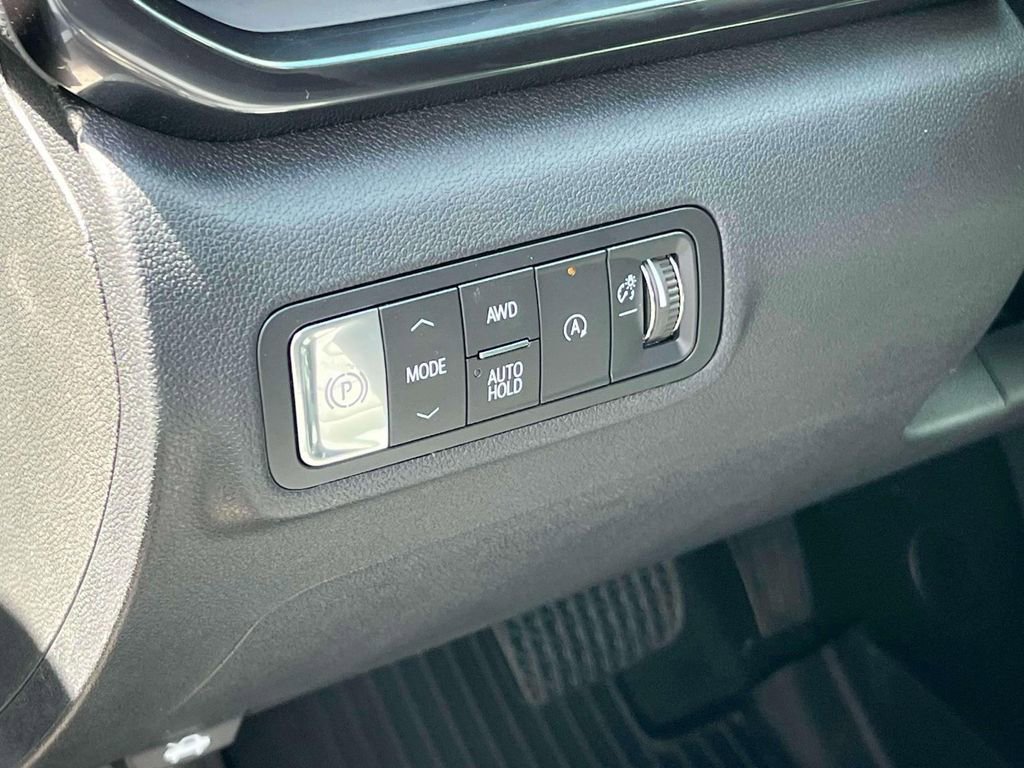 2026 GMC Terrain AT4 - Photo 24