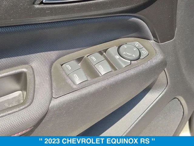 2023 Chevrolet Equinox RS - Photo 13