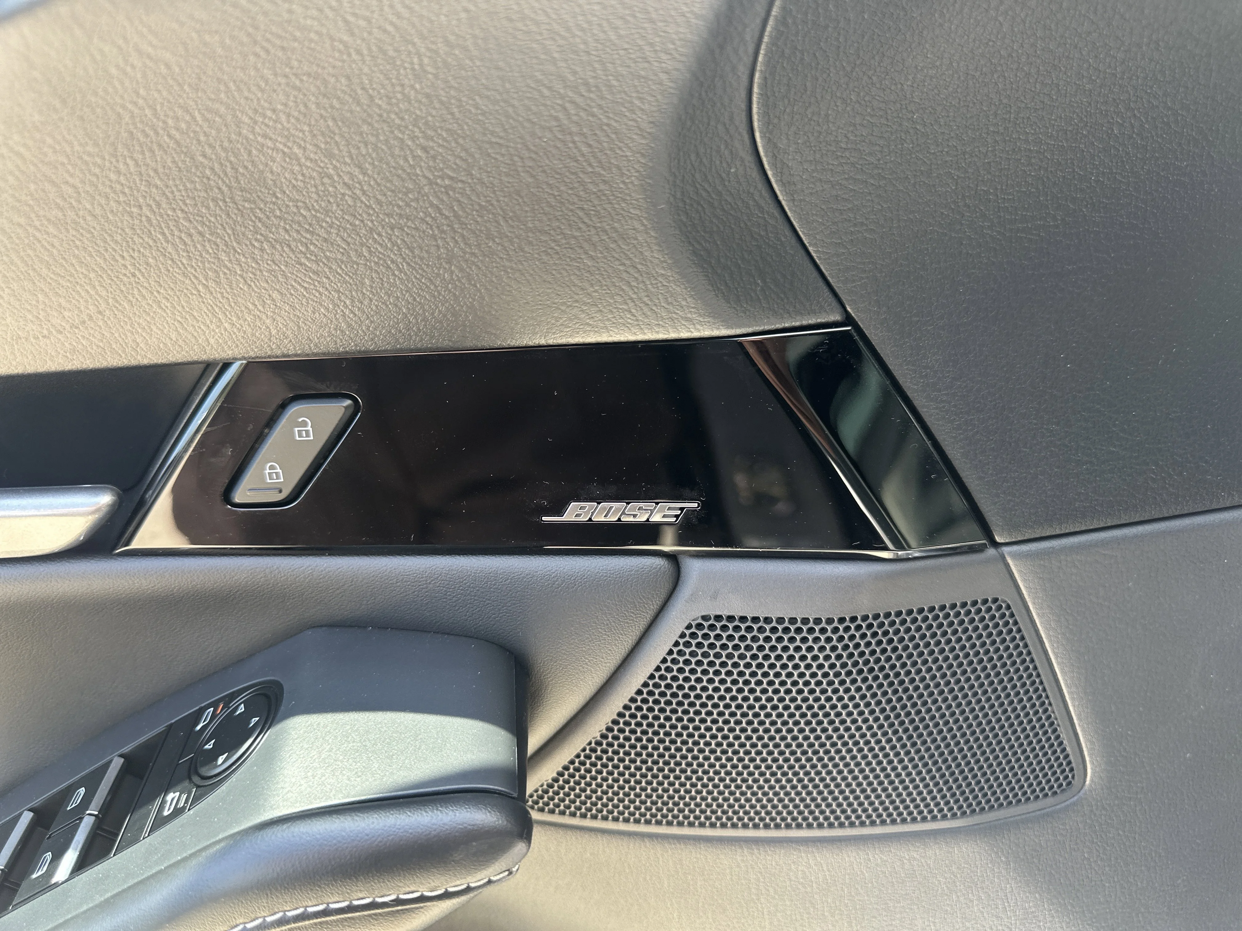 New 2026 Aero Gray Metallic Mazda 2.5 Turbo Aire Edition AWD image 9