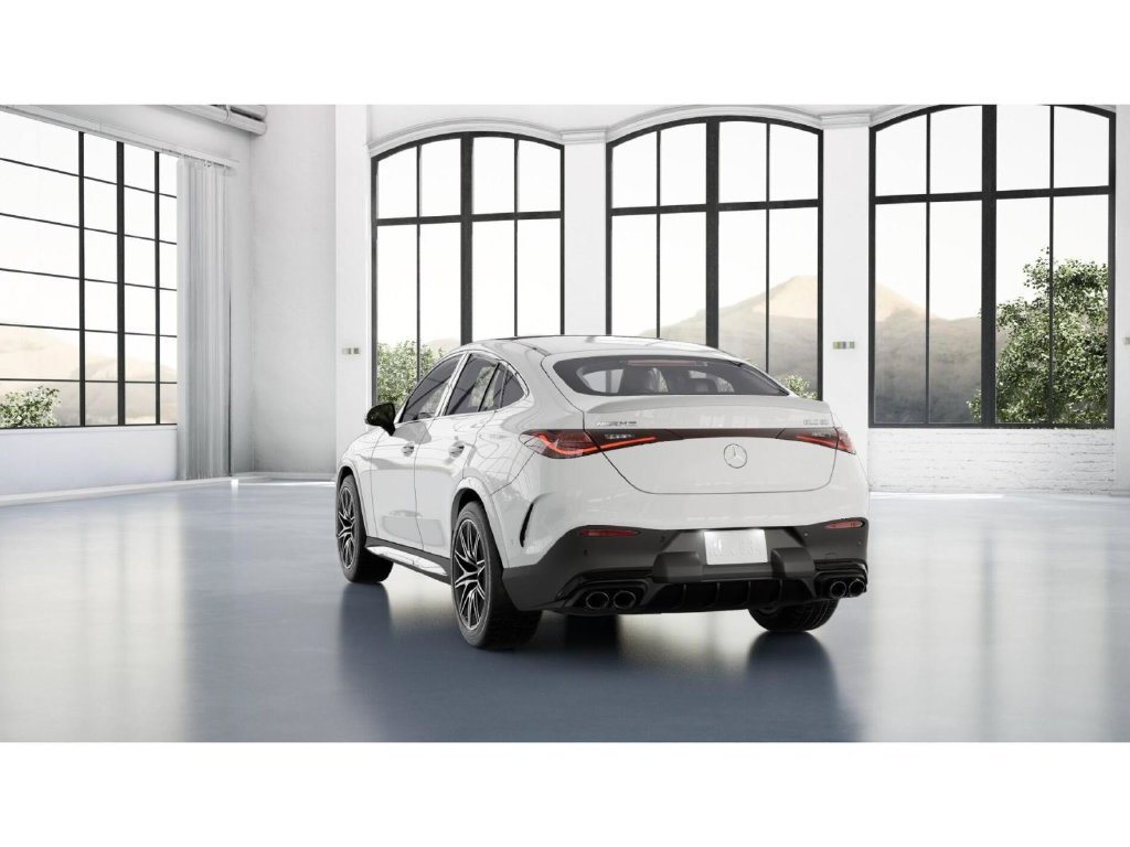 New 2027 Polar White Mercedes-Benz  image 27