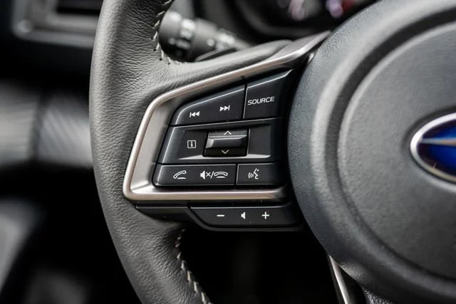 New 2026 Ice Silver Metallic Subaru Premium image 36