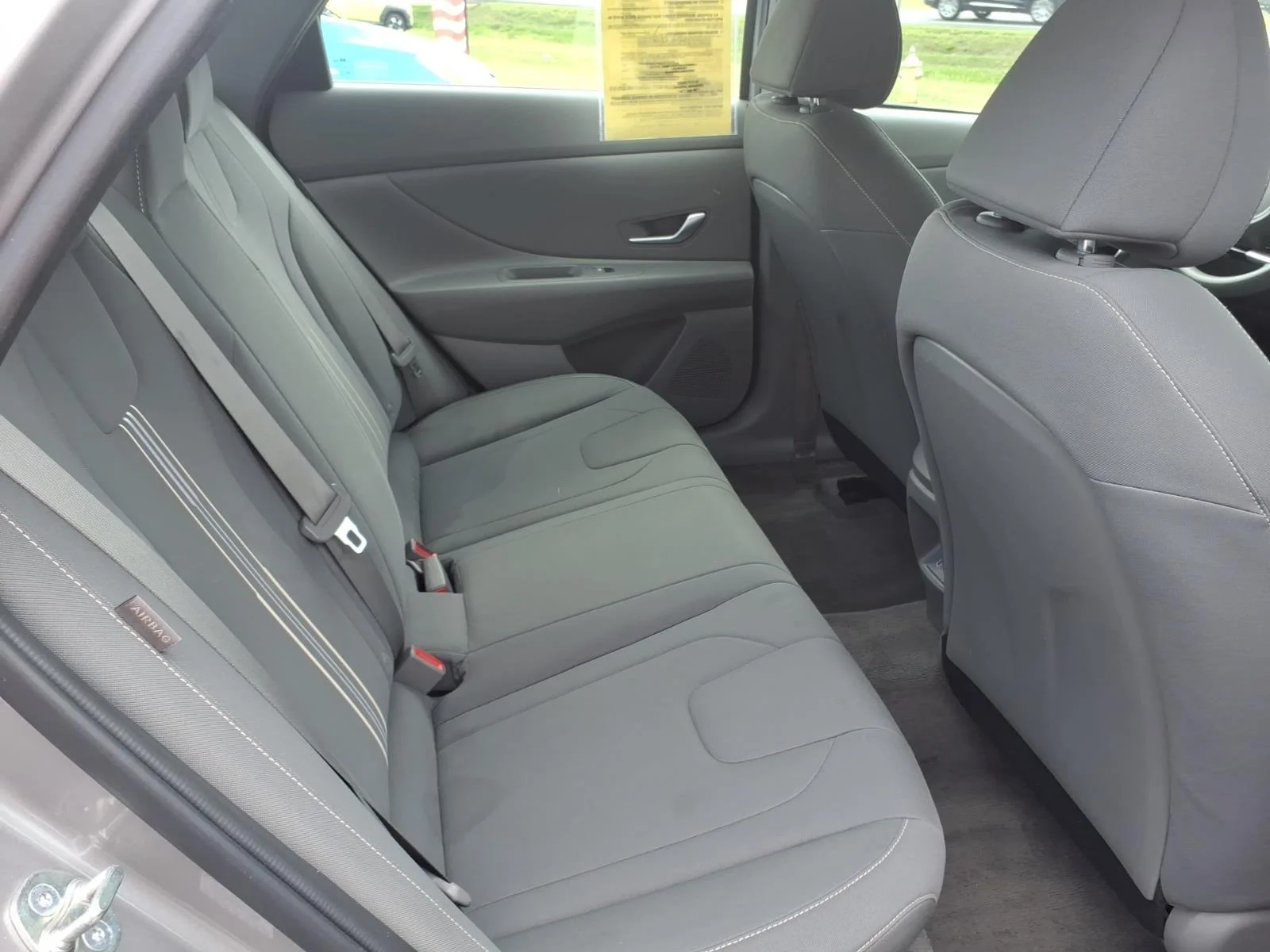 Used 2024 Fluid Metal Hyundai SEL image 17