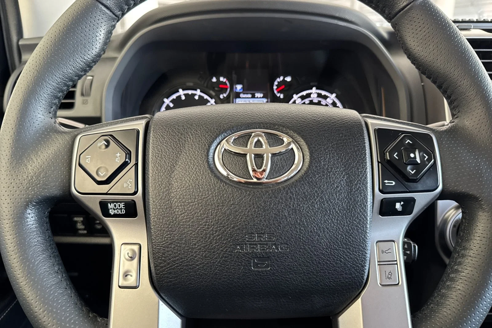 Used 2024 Underground Toyota SR5 image 22