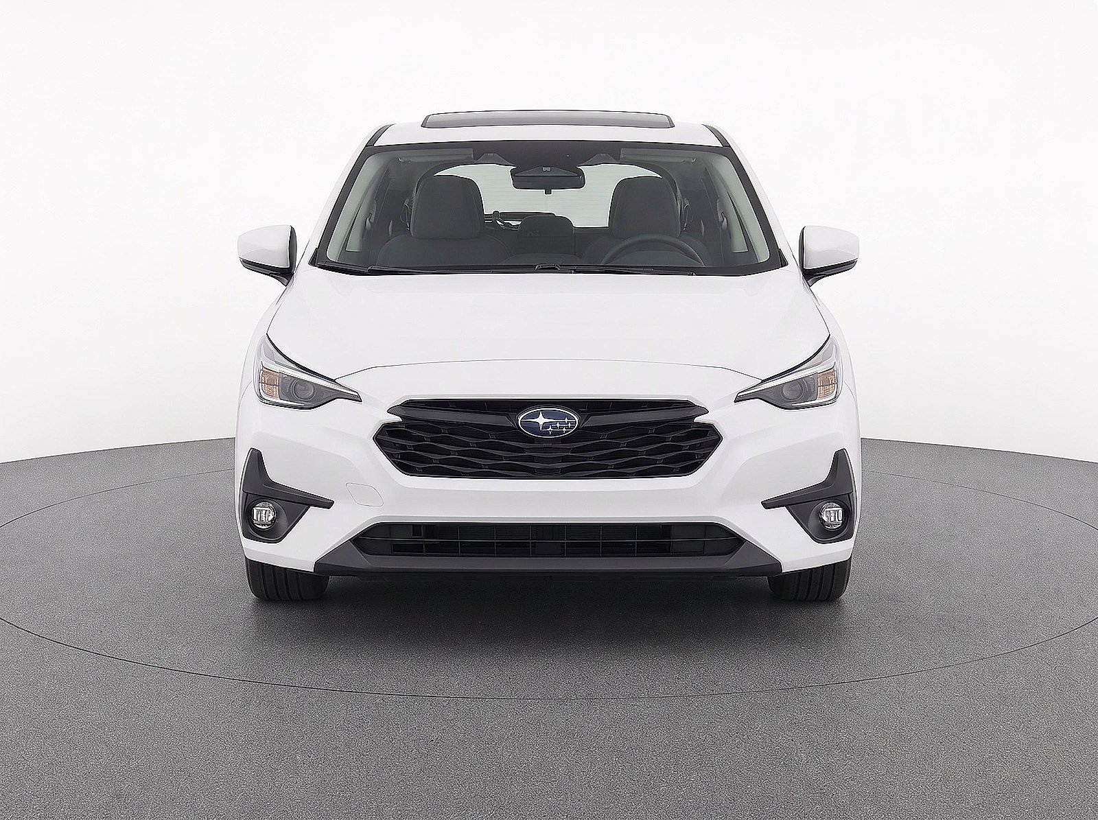 2026 Subaru Impreza Sport - Photo 9