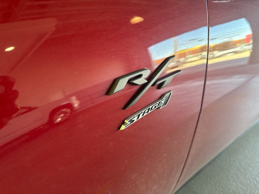 Used 2024 Dodge Charger Daytona R/T with VIN 2C3CDBCKXRR206525 for sale in Kansas City, MO