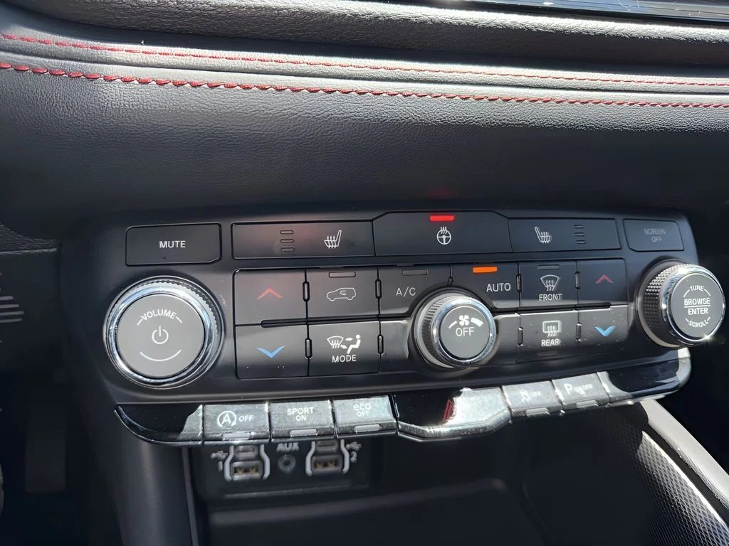 Used 2026 White Dodge GT image 17