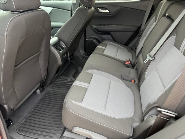 2026 Chevrolet Blazer 2LT - Photo 9