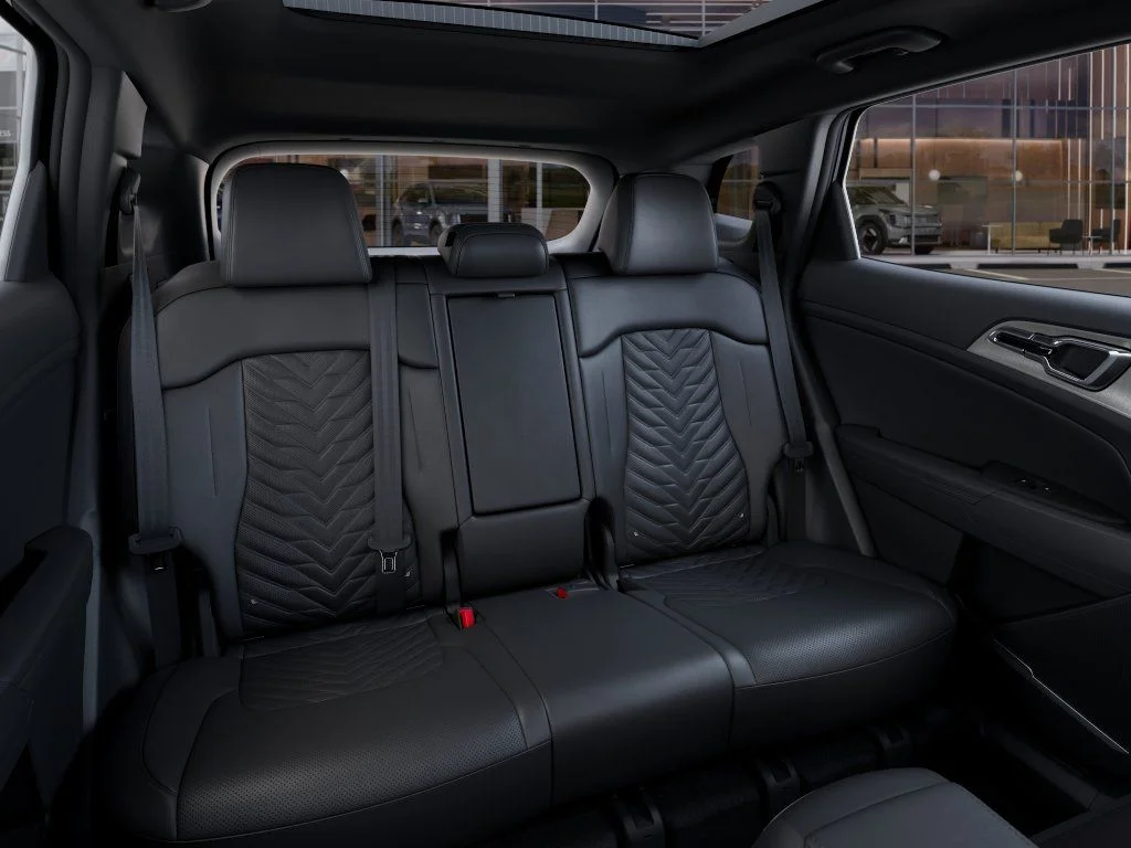 New 2026 Panthera Metal Kia X-Line image 16