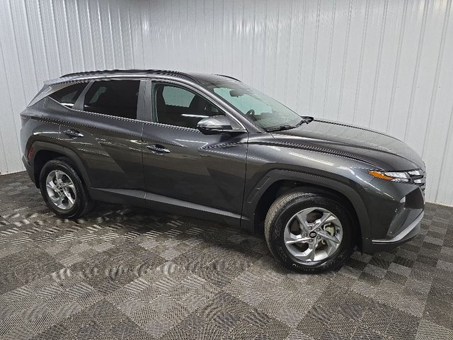 2023 Hyundai Tucson 2023 Hyundai Tucson SEL 4D Sport Utility