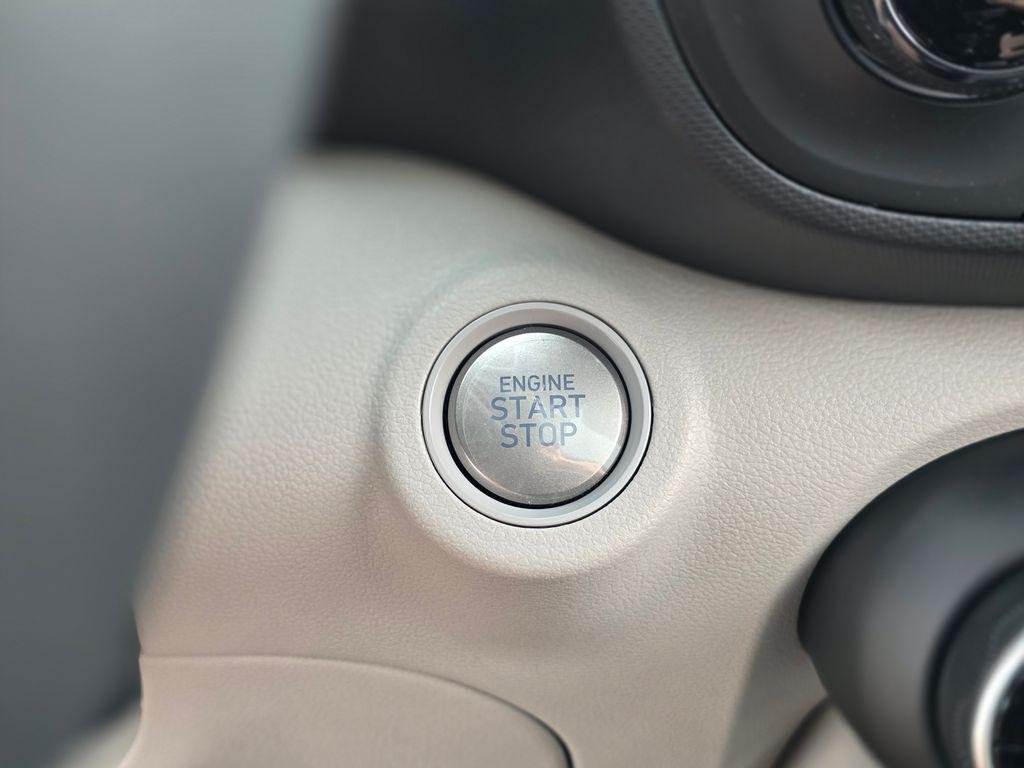 New 2026 Gray Hyundai SEL image 35