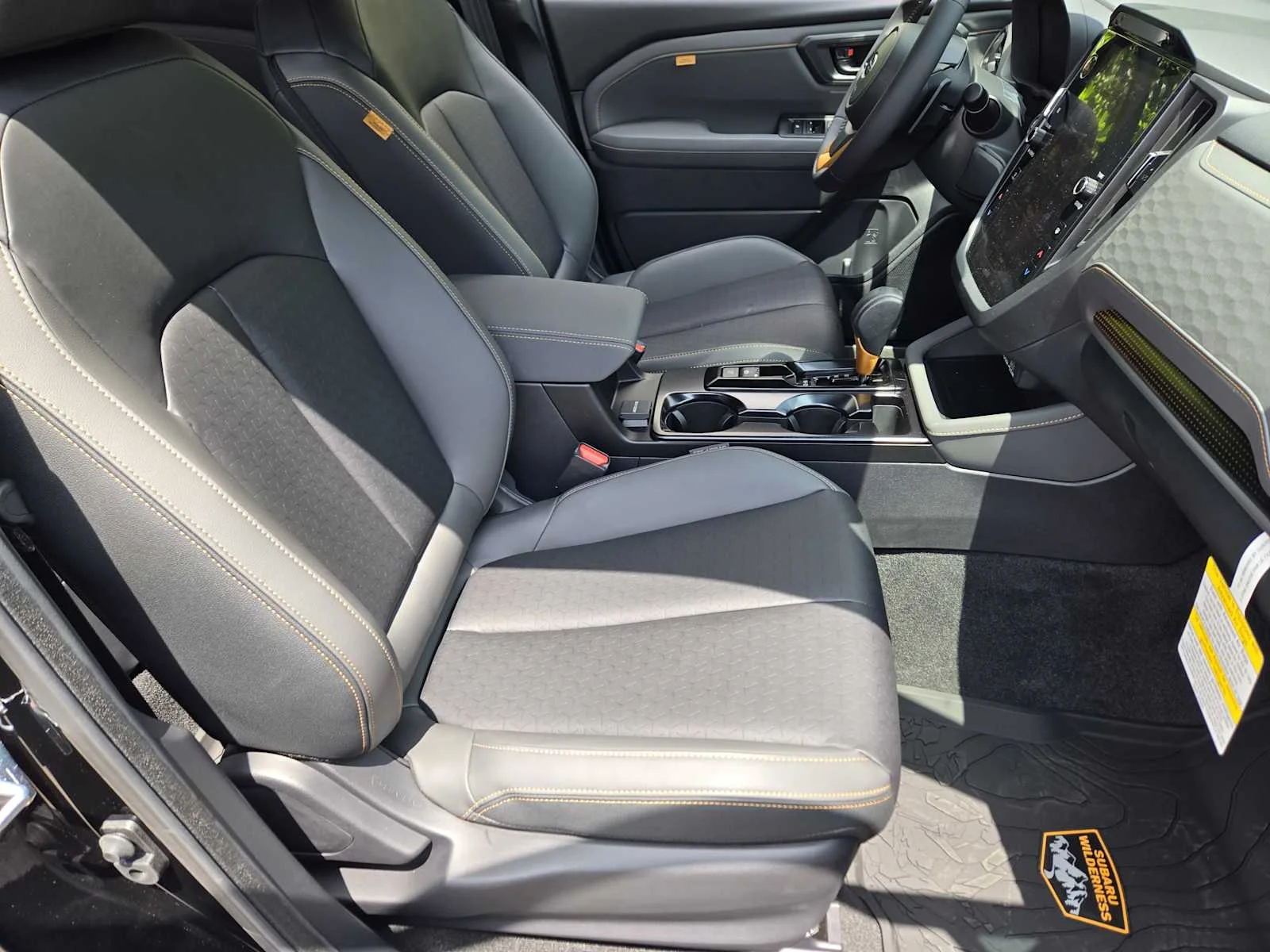 2026 Subaru Forester Wilderness - Photo 9