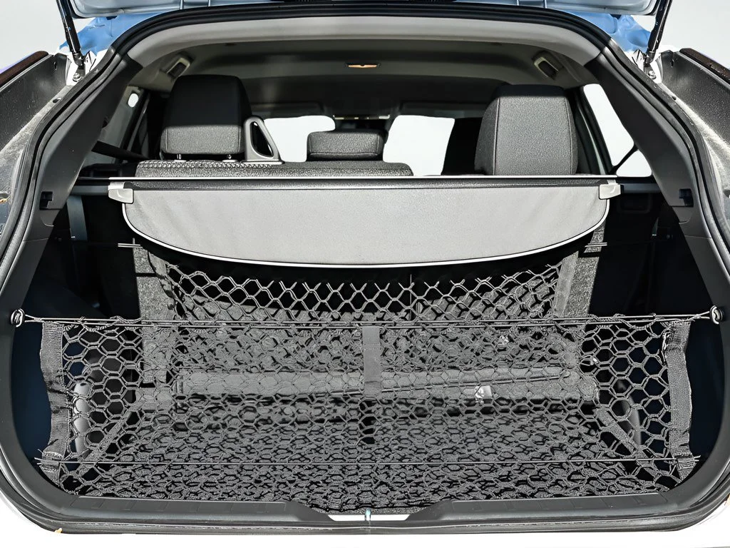 New 2026 White Diamond Mitsubishi LE image 8