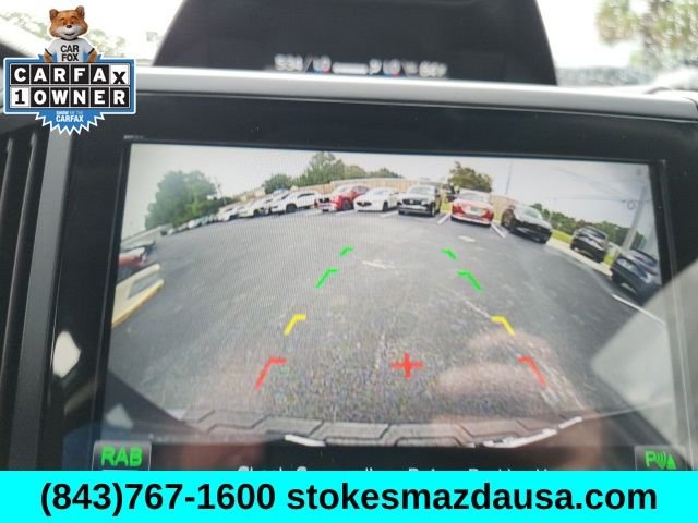 Used 2022 Gray Subaru Touring image 41