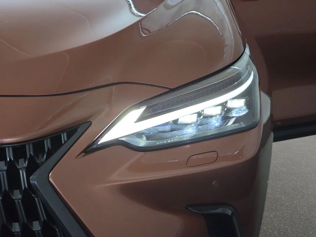 New 2026 Copper Crest Lexus LUXURY AWD image 29