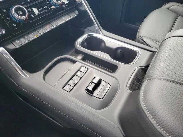 New 2026 Onyx Black GMC Denali image 19