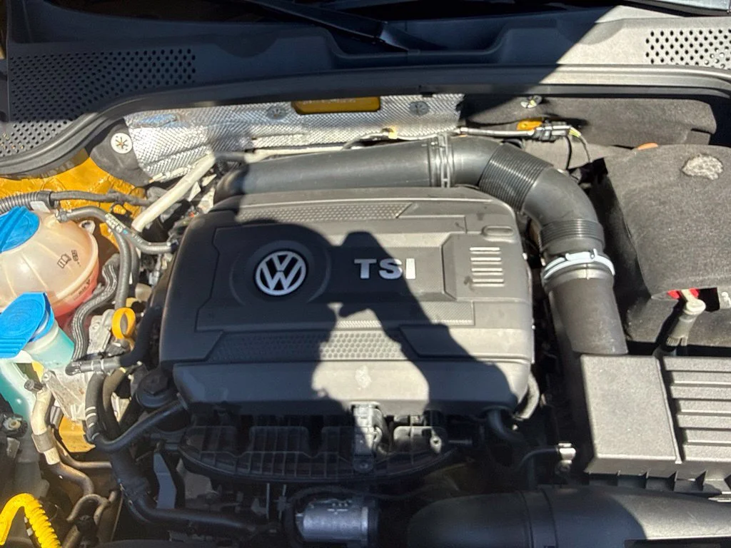 Used 2017  Volkswagen 1.8T Dune image 33