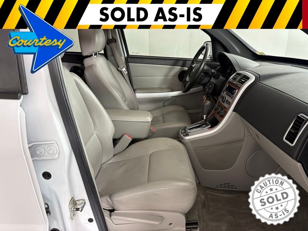 Used 2007 White Chevrolet LT image 34