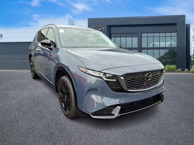 2026 Mazda CX-5 2.5 S Premium