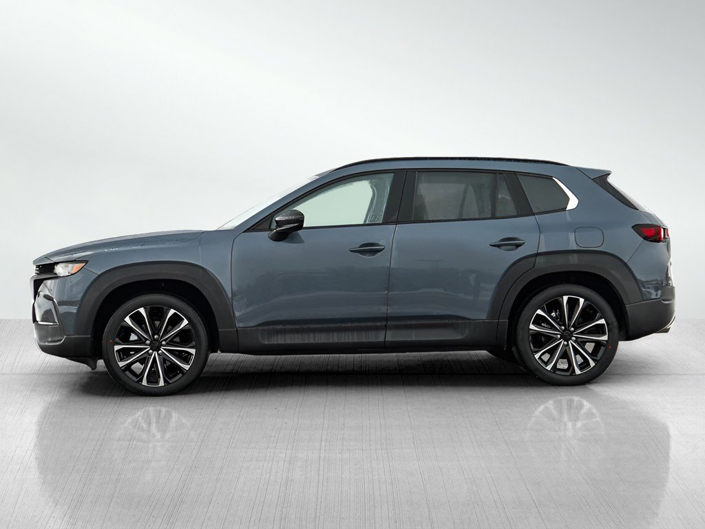 2026 Mazda CX-50 Turbo - Photo 4