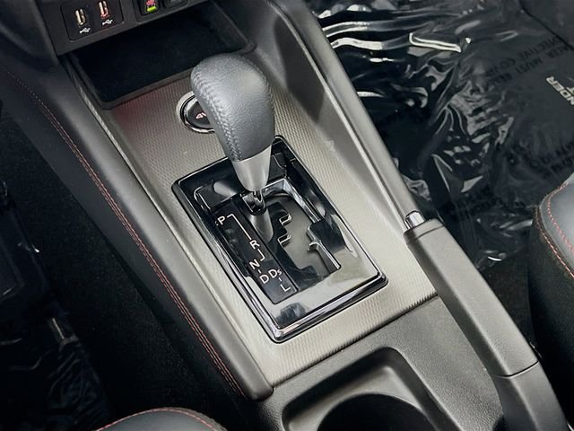 2024 Mitsubishi Outlander Sport SE - Photo 22