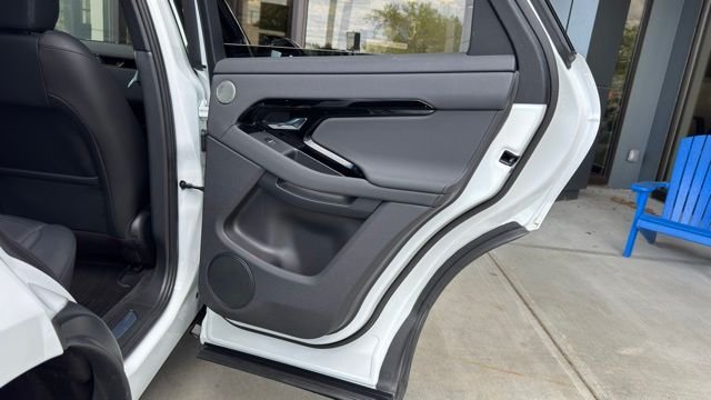 2024 Land Rover Range Rover Evoque Dynamic SE - Photo 20