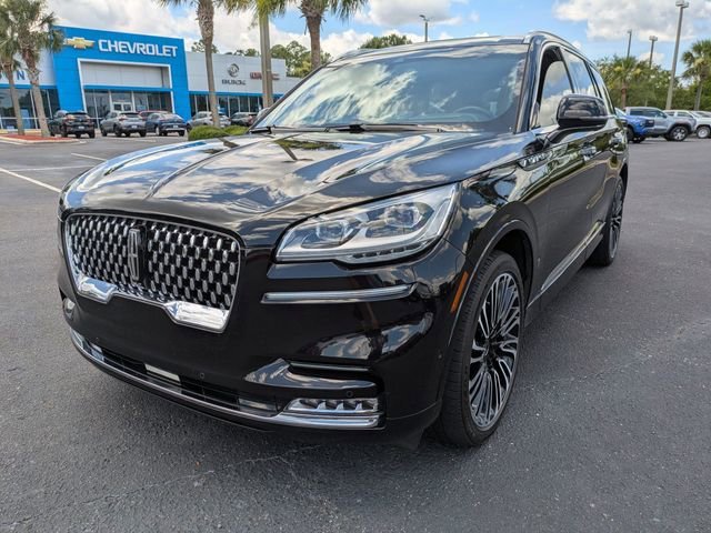Used 2023 Infinite Black Me Lincoln Black Label image 8