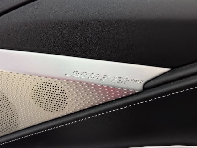 2025 Chevrolet Corvette 3LZ - Photo 12